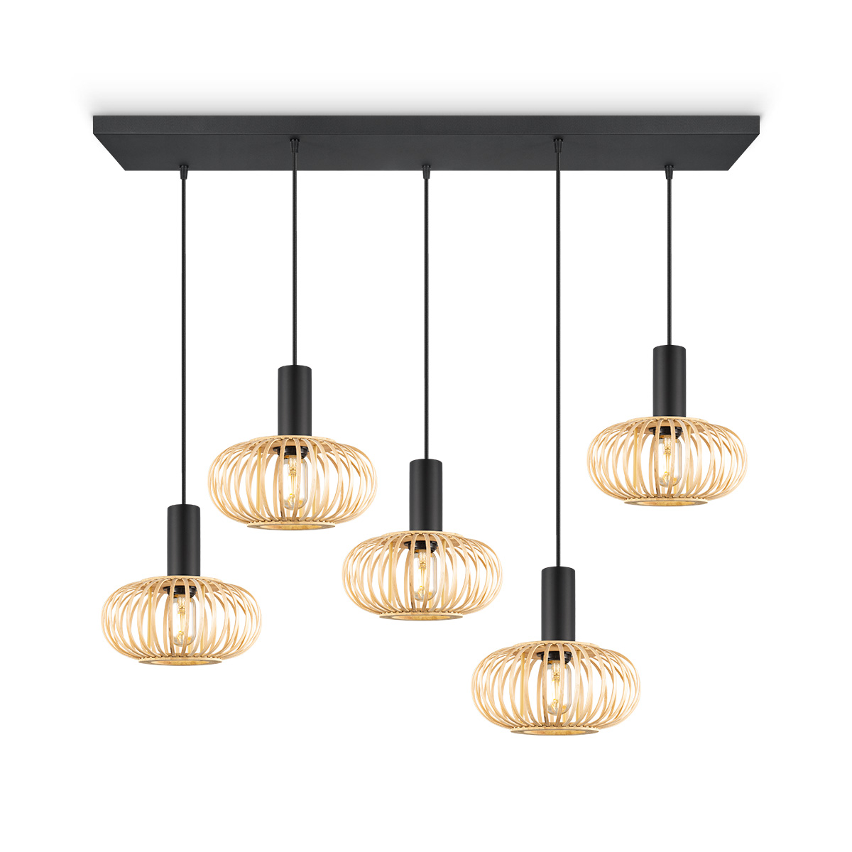 Pendant lamp Limera TLP7680 05DNT